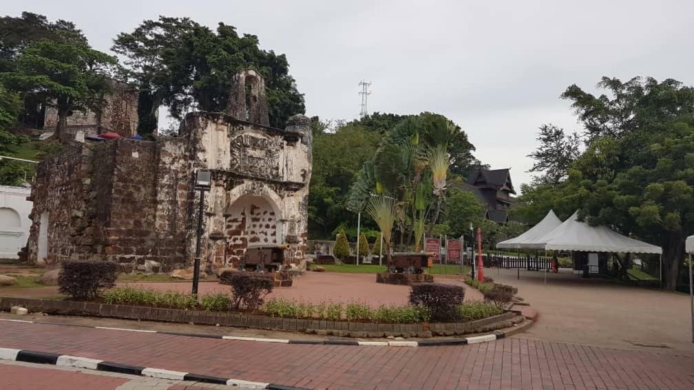 Costasuite8016 Malacca Kültér fotó